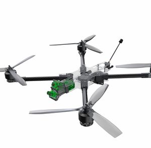 13-Inch Fpv Industrial Drone for Precision Inspection & Payload Deployment