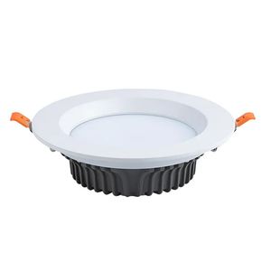 Indoor Office Clothes Shop Down Lamp Ceiling Detachable Recessed 7W LED Downlight