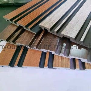 Indoor Luxury Decoration PS Wall Panels PS Mouldings PS Decoration Cornice