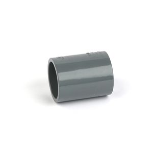 Popular Hot Sale Best Quality CPVC Sch80 with Coupling / Socket