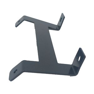 Custom Sheet Metal Bending Rolling Stamping Brackets OEM Products for Construction