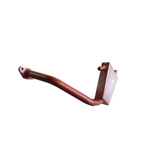 High Quality Oil and Gas Separator HOWO Spare Parts 61260013164