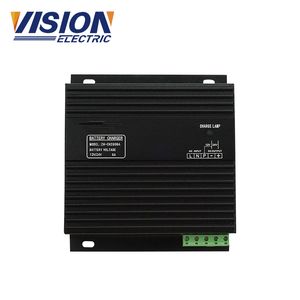 12V 24V 6A DC Variable Power Supply Generator Battery Charger CH2806