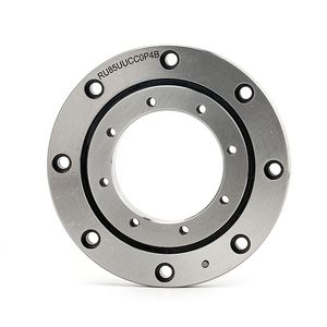 Crossed Roller Bearings Ru445g Uu Cc0 P5 ABEC-5 350X540X45mm High Precision