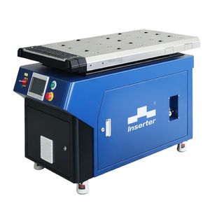 Follower Support for Stainless Steel and Carbon Steel Plate Bending Hydraulic Press Brake