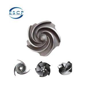 Flows Replacement Impeller Spare Parts Pump