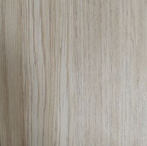 PVC /Pet PTFE Film Coated Wooden Coated Galvanized Steel Sheet with Matte Finish Surface PVC Steel Sheet