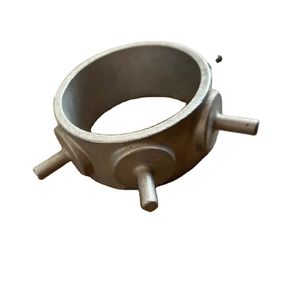 ISO Certified CNC Turning Parts Precision Manufacturing for Industrial Applications