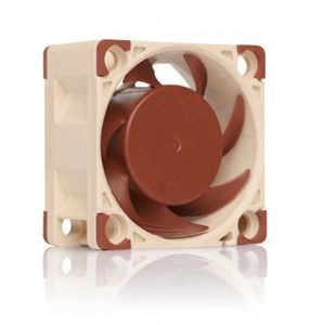 Noctua NF-A4X10 A4X20 PWM Flx 5V Cooling Fan 4020 4010 Thin 4cm Small Fan