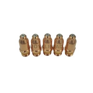 Heavy Duty Plasma Cutting Torch Kit Kjellberg G3004 F2628 G011Y Shield/Swirl Ring/Nozzle/Electrode