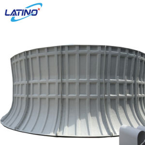 Cooling Tower FRP Fan Ring