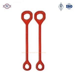 Oilfield Elevator Links with Good Quality and Competitive Price