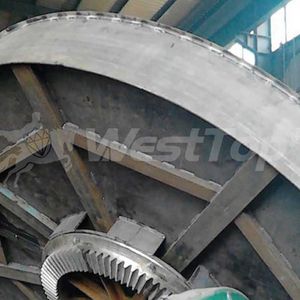 Premium Ceramic Disc Granulator for Custom Manufacturing Solutions