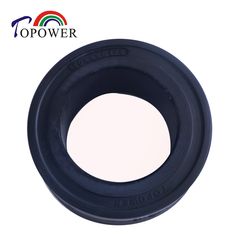 Factory Supply Solid Tires for Milling Machine Press On10X3X6 1/4
