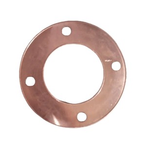 Graphite Filler Gasket with Mica Jacket for High Temperature Use