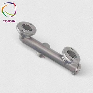 Stainless Steel Diaphragm Pump Part Precision Investment Casting Parts