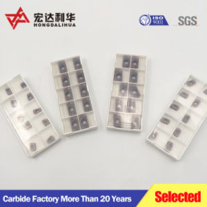 Tungsten Carbide CNC Inserts for Cutting Tools