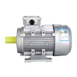 Energy Efficiency AC Explosion Proof Flame-Proof Three Phase Induction Motor