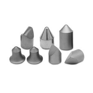 Road Milling Pick for Asphalt Concrete Road Cutter Tungsten Carbide Road Milling Teeth for W200