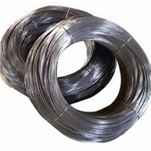 Premium Low Carbon Steel Wire for Durable Paint Can Handles