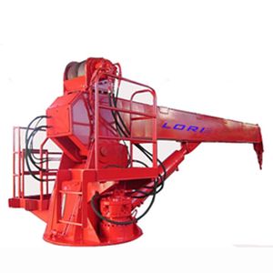 Professional Tower Crane Construction Equipment and Lifting Machinery Manufacturer From China