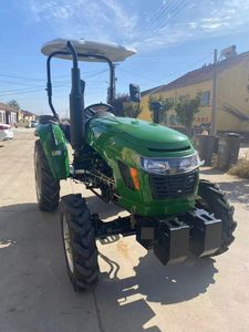 Multifunction Traktor Agricola Farming Agricultural Small Compact Tractors Mini 4X4 Farm Agricol Tractor 4WD Tractor