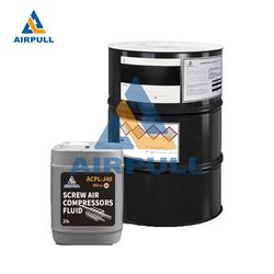 Screw Compressor Oil Manufacturer High-Quality Air Compressors Fluid and High-Performance Wear-Resistant Screw Air Compressors Fluid Acpl-516