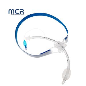 Disposable Endotracheal Tube Holder Oral Cannula Holder for Adult and Child