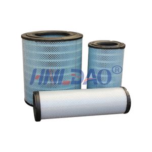 Trusted Hnldao 1613950200 Air Filter for Optimal Airflow Efficiency