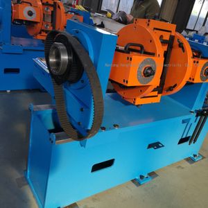 China OEM Welding Fabrication for Large and Heavy Steel Structures