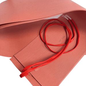 Durable Silicone Rubber Heating Pad for Snowboard and Ski Maintenance