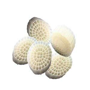 Mbbr Filter Media HDPE K1 K3 K5 Biofilm Support Media for Municipal Sewage Aquaculture Machine Aerators