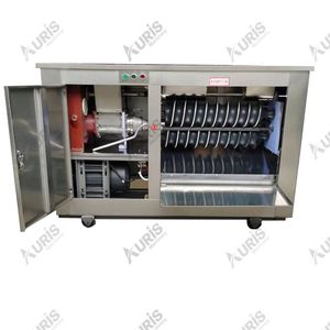 Bakery Bread Dough Ball Rounder Divider Cutter Machine