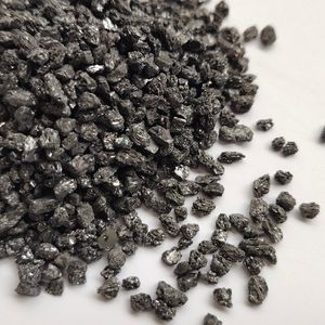 Wholesale High Hardness Abrasive Black Silicon Carbide for Polishing Grinding Anti-Slip Pavements