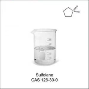 Premium Extraction Grade Sulfolane High Purity Sulfolane Industrial Sulfolane