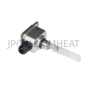 Premium Stainless Steel Paddle Flow Switch for Water Systems