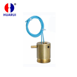 Huarui Er001 Euro Connector for Welding Torch