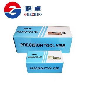 High Precision Cutting Machine Qkg80 Tool Vise