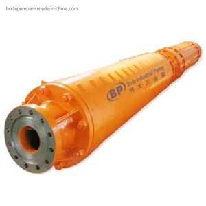 Mining Submersible Motor Pump for Water Pump