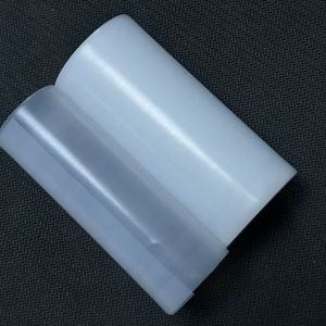 Custom Manufacturer of Pfas-Free, Wear-Resistant UHMWPE Plastic Film.