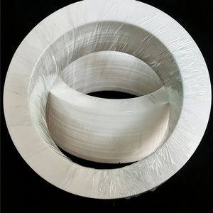 Hansa Chemical Resistant PTFE Sealing Ring Gasket for Valves & Pipes