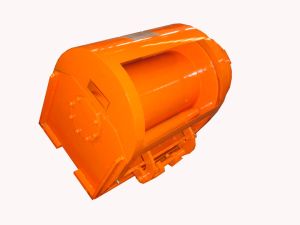 10 Ton Hydraulic Winch 5t Nice Price