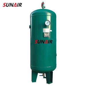 Industrial 1000L Compressed Air Tank Air Tank for Compressor