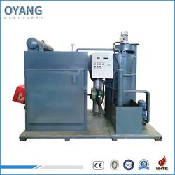 Mobile Small Portable Pet Incinerator for Municipal Industrial Medical Hospital Hotel Clinical Solid Waste Paper Sewage Sludge Animal Carcass Treatment
