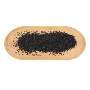 Nut Shell Activated Carbon Moisture Below 5% Strength Exceeding 85