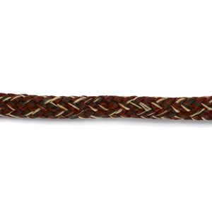 Camo Rope Poly Diamond Braid Rope Outdoor Use
