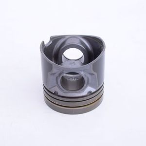 Premium Truck Pistons: Specifically Engineered for Heavy-Duty Engines, Durable and Reliable, Delivering Robust Power.