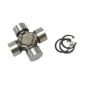 Precision Machined Universal Joint Gu2000 Construction Loader Spare Parts