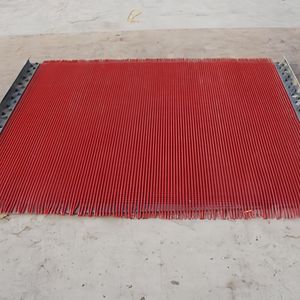 Versatile Polyurethane Screen Mesh for Various Screening Applications and Needs