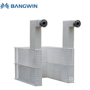 Cooler for Geothermal Applications Competitive Analysis of Heat Exchangers PTFE Cooling Exchanger